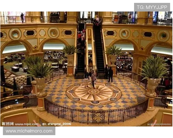 澳门棋牌娱乐产业发展现状与未来前景：推动本地经济繁荣的关键因素